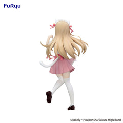 K-On! Trio-Try-iT PVC Statue Tsumugi Kotobuki 22 cm  4571623506669