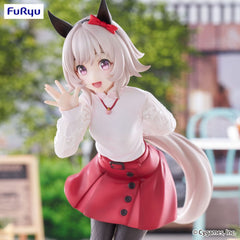 Uma Musume Pretty Derby Trio-Try-iT PVC Statue Curren Chan 19 cm   4571623506683