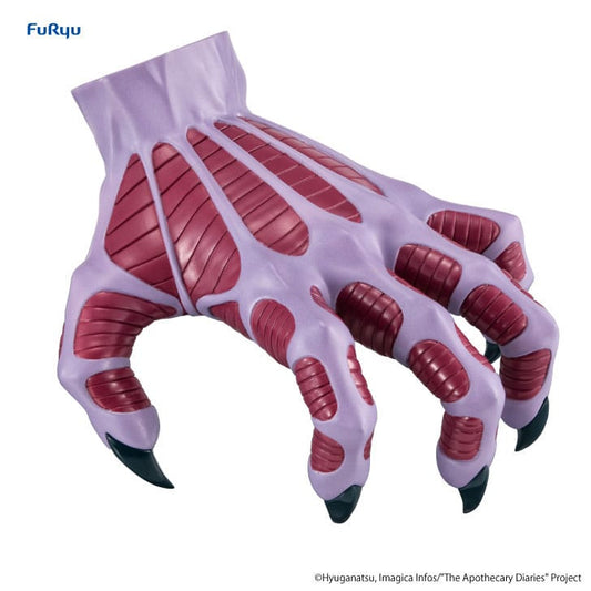 Hell Teacher: Jigoku Sensei Nube Noodle Stopper PVC Statue Demon´s Hand 9 cm     4571623506713