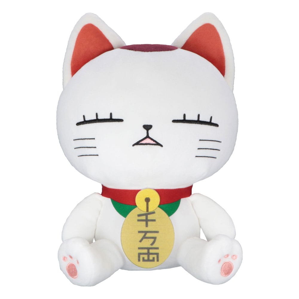 Dandadan Plush Figure Turbo Granny A 32 cm     4571623506867