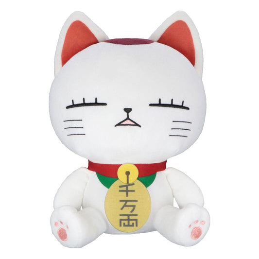Dandadan Plush Figure Turbo Granny A 32 cm     4571623506867