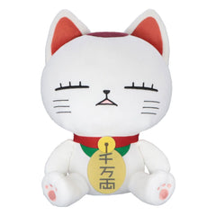 Dandadan Plush Figure Turbo Granny A 32 cm     4571623506867