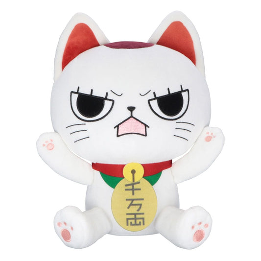 Dandadan Plush Figure Turbo Granny B 32 cm     4571623506874