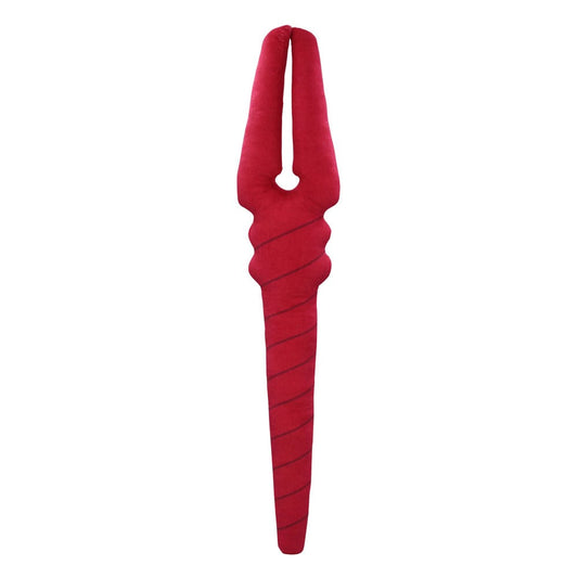 Neon Genesis Evangelion Eva Pocket Big Plush Figure Spear of Longinus 70 cm     4571623506881