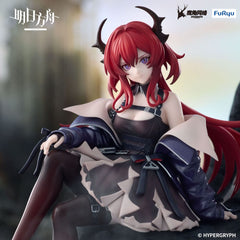 Arknights  Noodle Stopper PVC Statue Surtr 15 cm 4571623506959