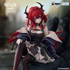 Arknights  Noodle Stopper PVC Statue Surtr 15 cm 4571623506959