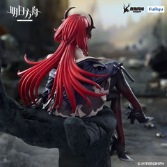 Arknights  Noodle Stopper PVC Statue Surtr 15 cm 4571623506959
