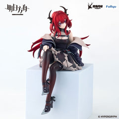 Arknights  Noodle Stopper PVC Statue Surtr 15 cm 4571623506959