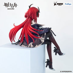 Arknights  Noodle Stopper PVC Statue Surtr 15 cm 4571623506959
