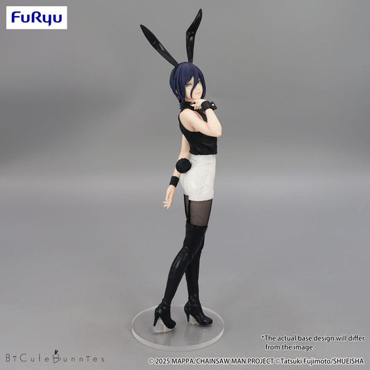 Chainsaw Man BiCute Bunnies PVC Statue Reze 27 cm  4571623507529