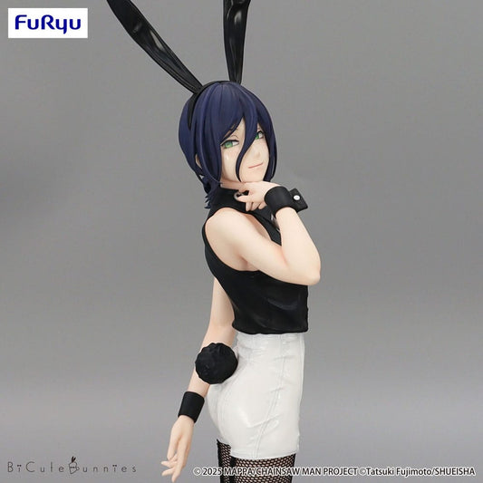 Chainsaw Man BiCute Bunnies PVC Statue Reze 27 cm  4571623507529