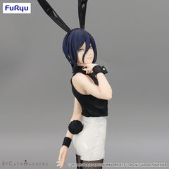 Chainsaw Man BiCute Bunnies PVC Statue Reze 27 cm  4571623507529