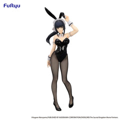 Overlord BiCute Bunnies PVC Statue Narberal 29 cm 4571623507536