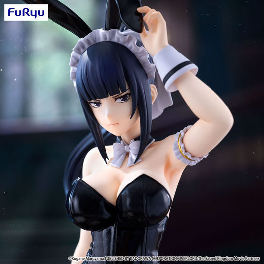 Overlord BiCute Bunnies PVC Statue Narberal 29 cm 4571623507536