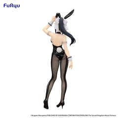 Overlord BiCute Bunnies PVC Statue Narberal 29 cm 4571623507536