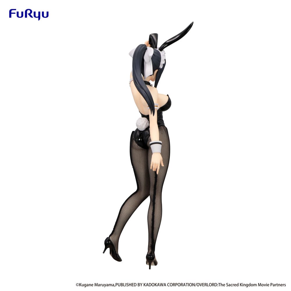 Overlord BiCute Bunnies PVC Statue Narberal 29 cm 4571623507536