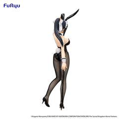 Overlord BiCute Bunnies PVC Statue Narberal 29 cm 4571623507536