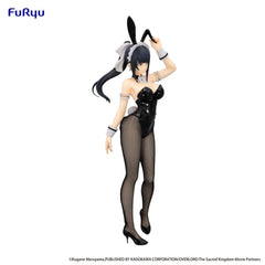 Overlord BiCute Bunnies PVC Statue Narberal 29 cm 4571623507536
