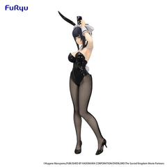 Overlord BiCute Bunnies PVC Statue Narberal 29 cm 4571623507536