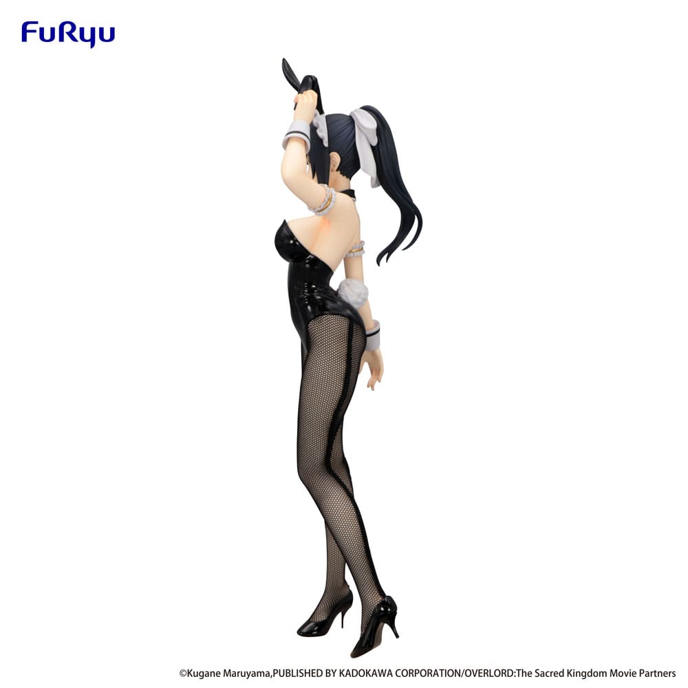 Overlord BiCute Bunnies PVC Statue Narberal 29 cm 4571623507536