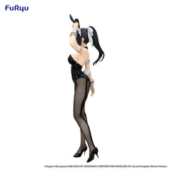 Overlord BiCute Bunnies PVC Statue Narberal 29 cm 4571623507536
