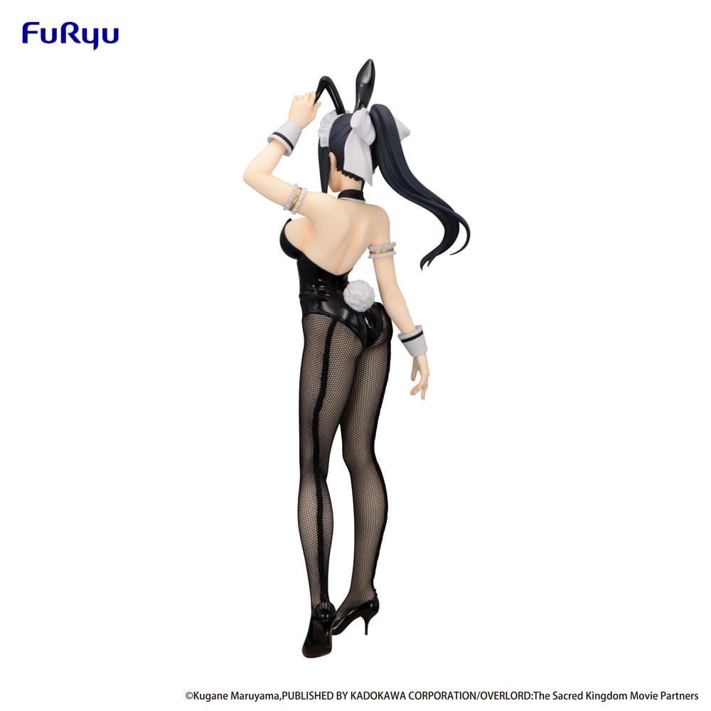 Overlord BiCute Bunnies PVC Statue Narberal 29 cm 4571623507536