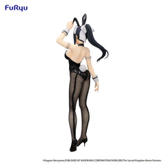 Overlord BiCute Bunnies PVC Statue Narberal 29 cm 4571623507536