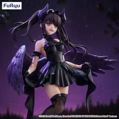 Date A Live V BiCute Dark PVC Statue Kurumi Tokisaki 23 cm 4571623507550