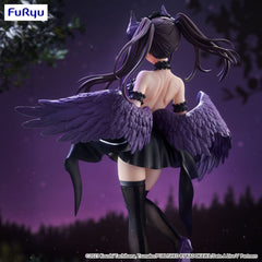 Date A Live V BiCute Dark PVC Statue Kurumi Tokisaki 23 cm 4571623507550