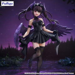 Date A Live V BiCute Dark PVC Statue Kurumi Tokisaki 23 cm 4571623507550