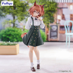 Uma Musume Pretty Derby Trio-Try-iT PVC Statue Aston Machan 20 cm 4571623507581