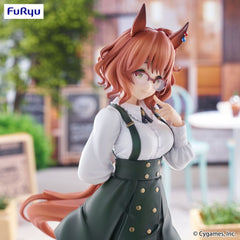 Uma Musume Pretty Derby Trio-Try-iT PVC Statue Aston Machan 20 cm 4571623507581