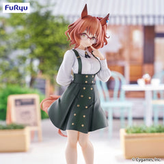 Uma Musume Pretty Derby Trio-Try-iT PVC Statue Aston Machan 20 cm 4571623507581