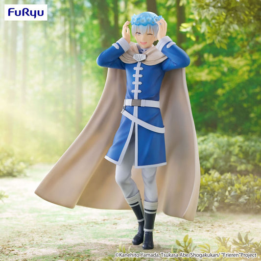 Frieren: Beyond Journey´s End Trio-Try-iT PVC Statue Himmel 19 cm  4571623507598