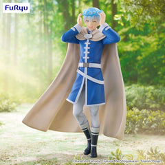 Frieren: Beyond Journey´s End Trio-Try-iT PVC Statue Himmel 19 cm  4571623507598
