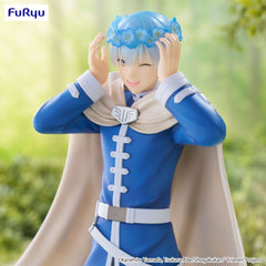 Frieren: Beyond Journey´s End Trio-Try-iT PVC Statue Himmel 19 cm  4571623507598