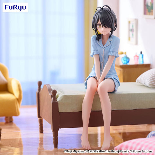 The Shiunji Family Children Noodle Stopper  PVC Statue Kotono Shiunji 17 cm 4571623507611