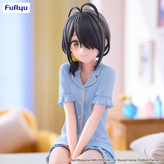 The Shiunji Family Children Noodle Stopper  PVC Statue Kotono Shiunji 17 cm 4571623507611
