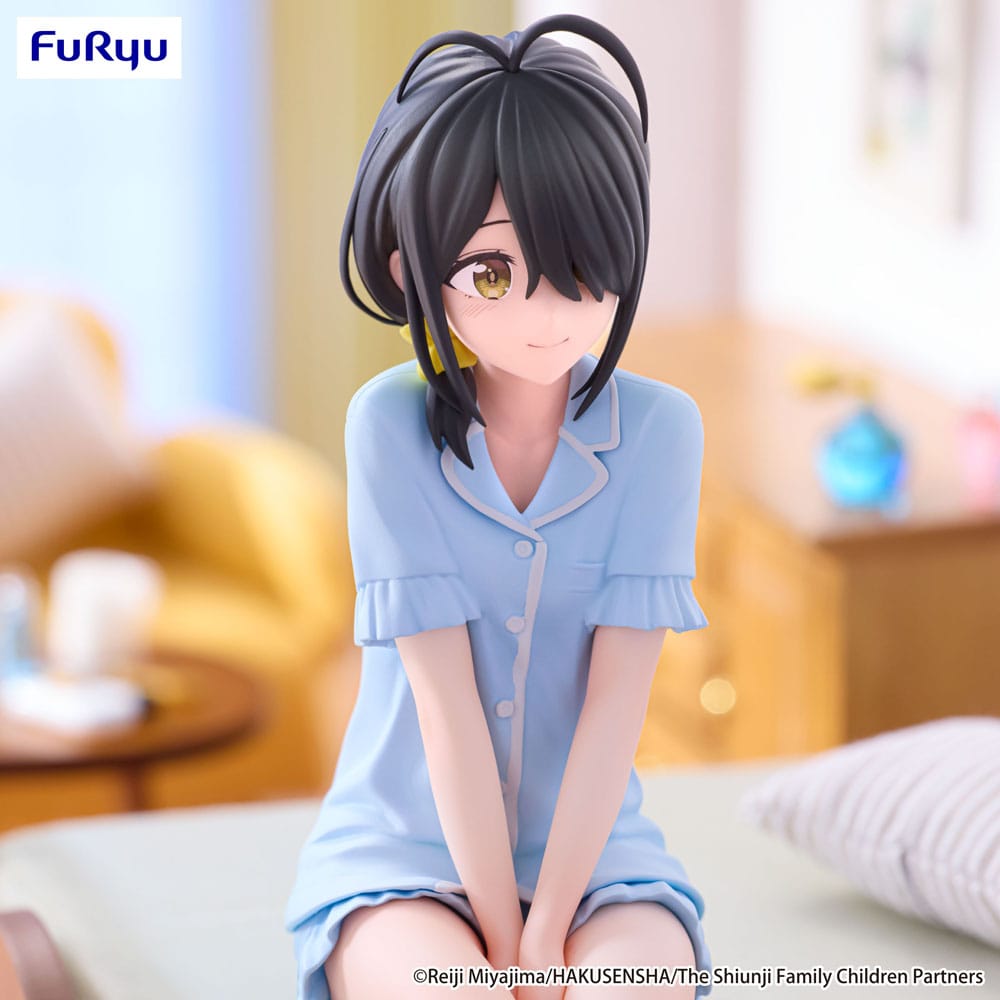 The Shiunji Family Children Noodle Stopper  PVC Statue Kotono Shiunji 17 cm 4571623507611