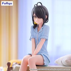 The Shiunji Family Children Noodle Stopper  PVC Statue Kotono Shiunji 17 cm 4571623507611