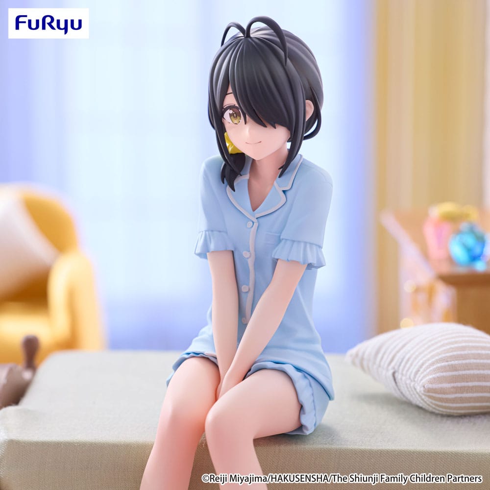 The Shiunji Family Children Noodle Stopper  PVC Statue Kotono Shiunji 17 cm 4571623507611