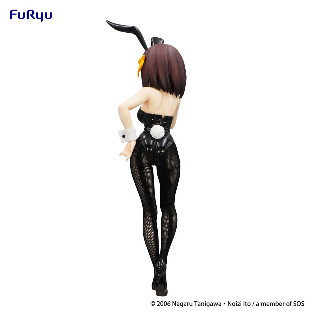 The Melancholy of Haruhi Suzumiya BiCute Bunnies PVC Statue Haruhi Suzumiya 26 cm 4571623507635