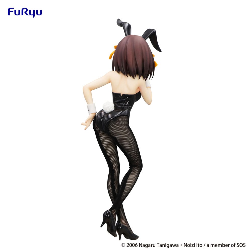 The Melancholy of Haruhi Suzumiya BiCute Bunnies PVC Statue Haruhi Suzumiya 26 cm 4571623507635