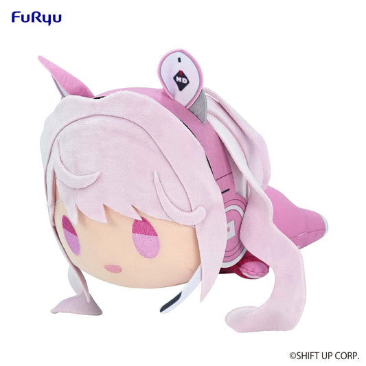 Goddess of Victory: Nikke Lying Down Big Plush  Figure Alice 25 cm 4571623507734
