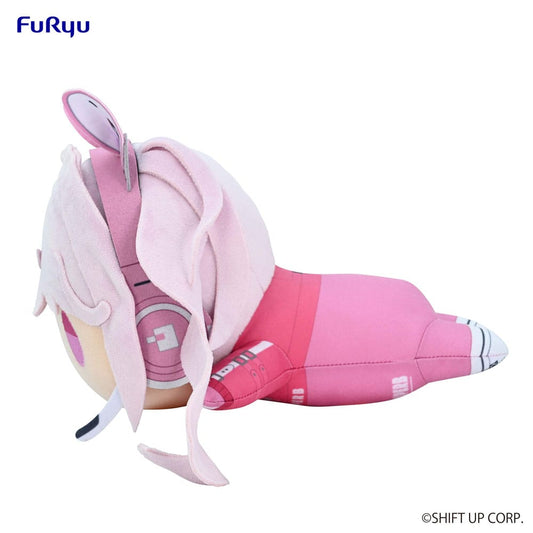 Goddess of Victory: Nikke Lying Down Big Plush  Figure Alice 25 cm 4571623507734