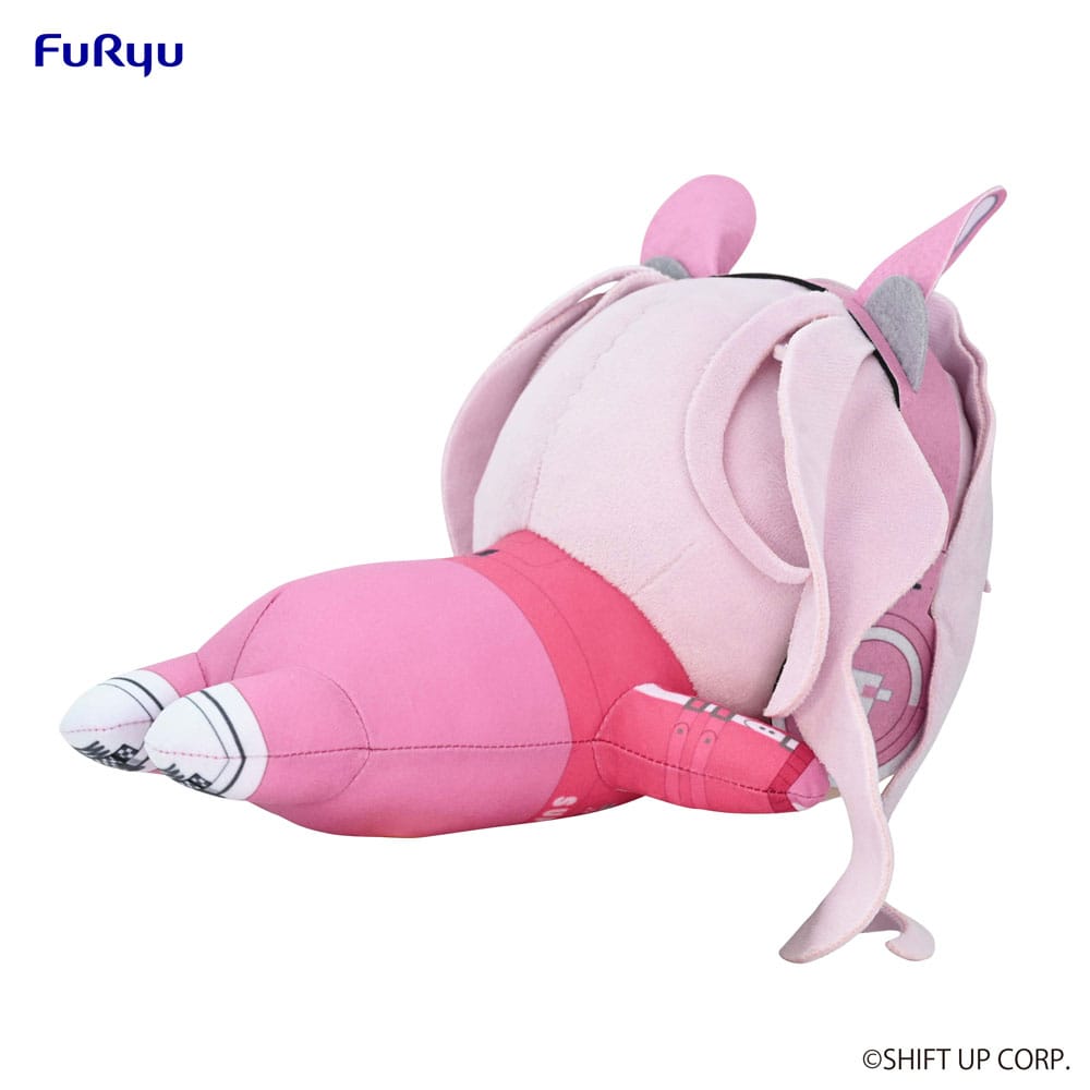 Goddess of Victory: Nikke Lying Down Big Plush  Figure Alice 25 cm 4571623507734