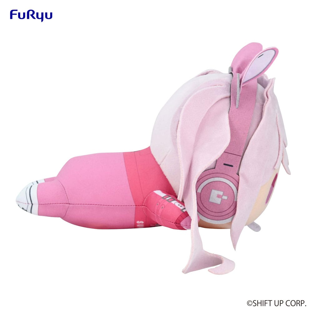 Goddess of Victory: Nikke Lying Down Big Plush  Figure Alice 25 cm 4571623507734