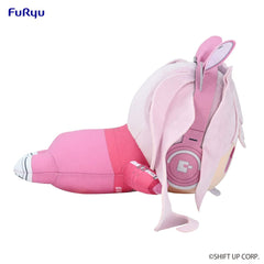 Goddess of Victory: Nikke Lying Down Big Plush  Figure Alice 25 cm 4571623507734