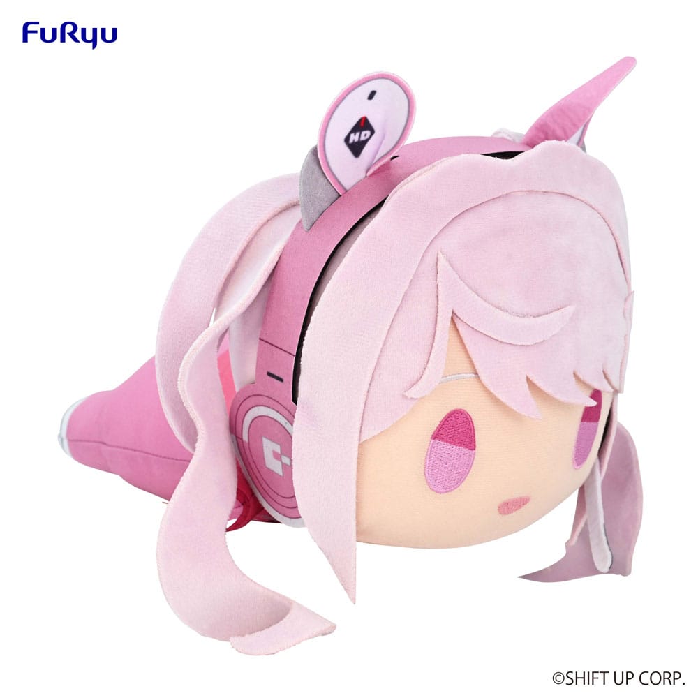 Goddess of Victory: Nikke Lying Down Big Plush  Figure Alice 25 cm 4571623507734