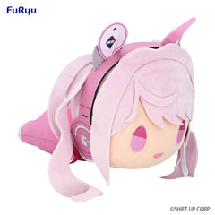Goddess of Victory: Nikke Lying Down Big Plush  Figure Alice 25 cm 4571623507734